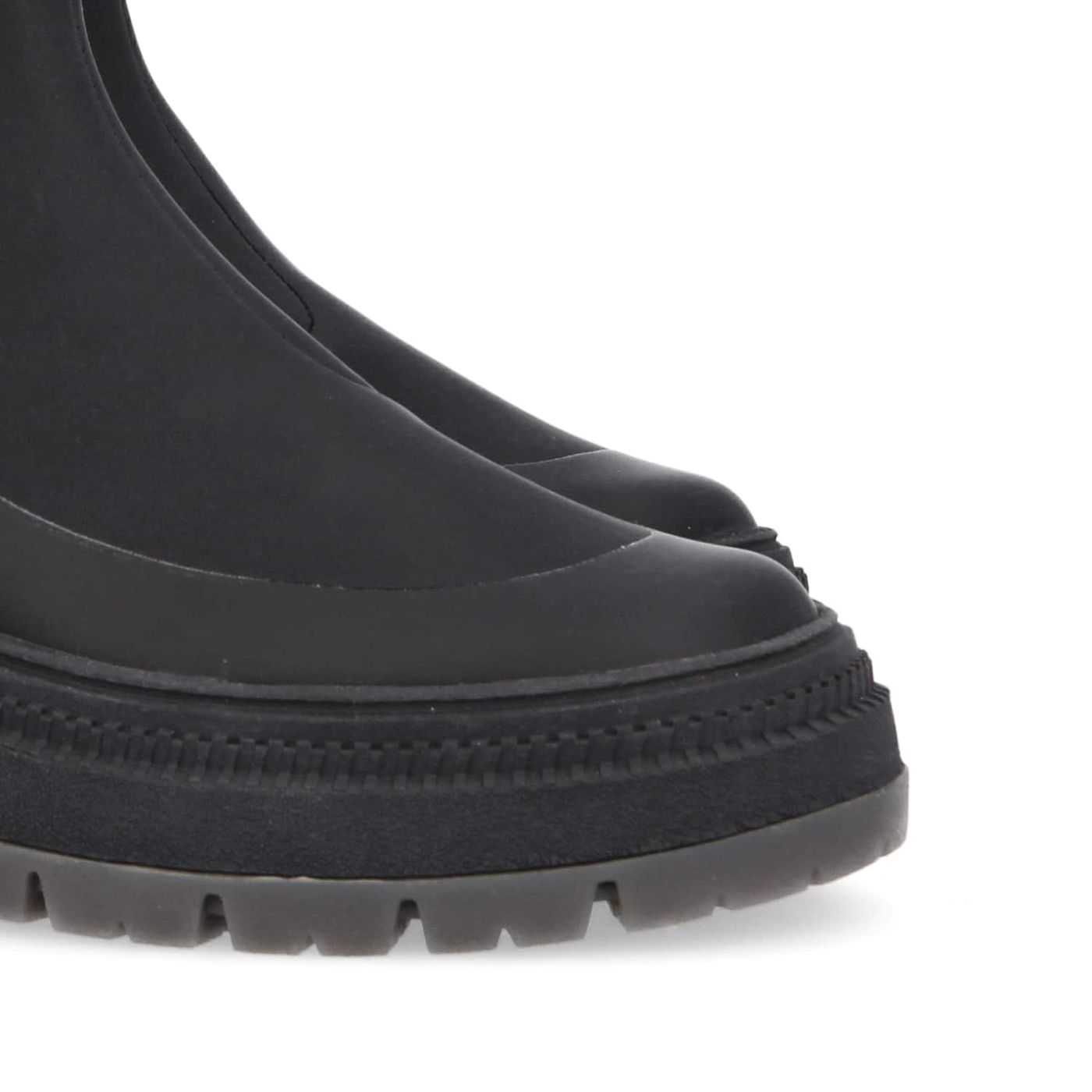 STRONG HI CHELSEA - SWEET - BLACK